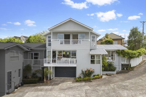 2/130B Kohimarama Road, Kohimarama, Auckland