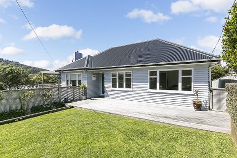 41 Heke Street, Ngaio, Wellington
