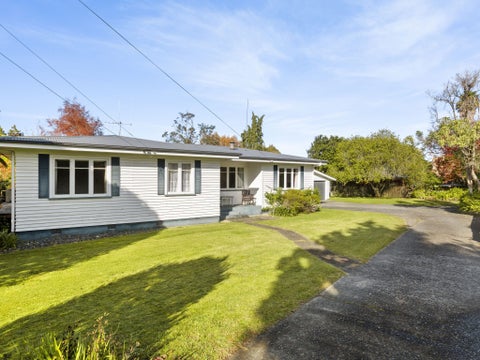 15 Murray Street, Maeroa, Hamilton