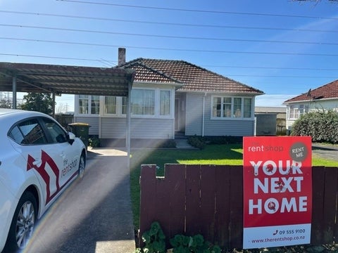 20 Waipapa Crescent, Otara, Auckland