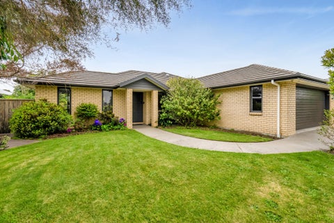 4 Amy Way, Bell Block, New Plymouth