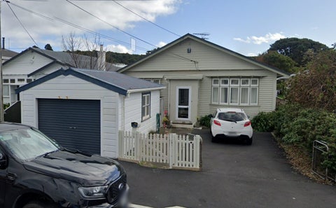 139 Hobart Street, Miramar, Wellington