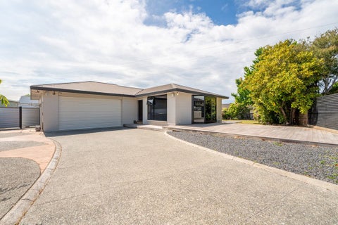 31 Huxley Street, Gleniti, Timaru