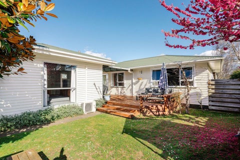 17 Smith Street, Dannevirke