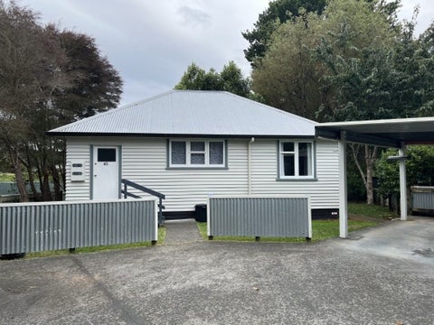 45 Kakamutu Road, Otorohanga, Otorohanga