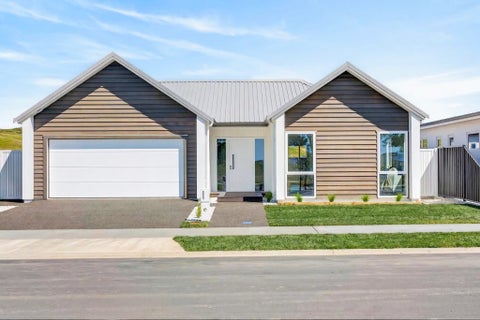 20 Annie Aranui Drive, Poraiti, Napier