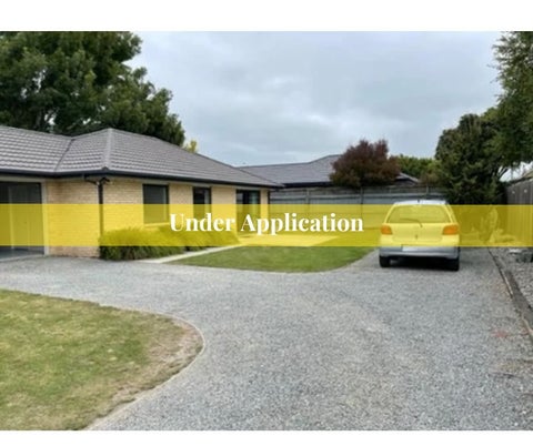 29A Newnham Street, Rangiora, Rangiora