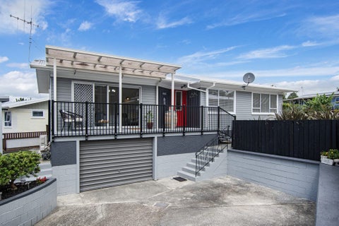 25 Manapouri Street, Tikipunga, Whangarei