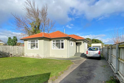 7 Freyberg Street, Roslyn, Palmerston North