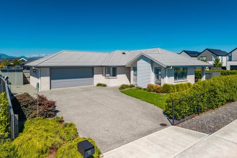 15 Mulberry Lane, Appleby, Richmond