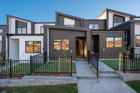 3/4 Limestone Drive, Hobsonville, Auckland