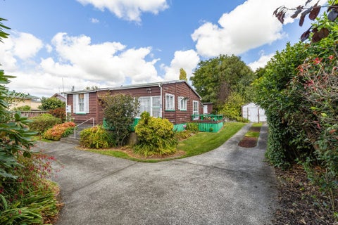 110 Papanui Street, Tokoroa, Tokoroa