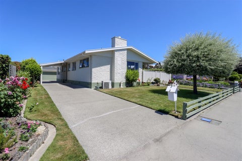 62 Pukatea Street, Gleniti, Timaru