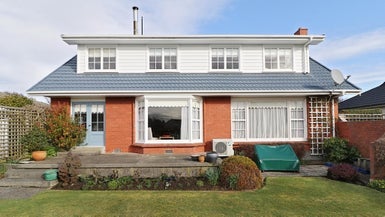 152 Albert Street, Gladstone, Invercargill