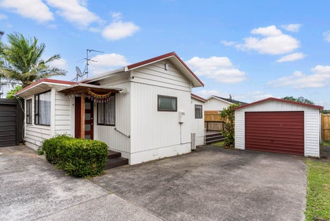 3/44 Rangitoto Road, Papatoetoe, Auckland