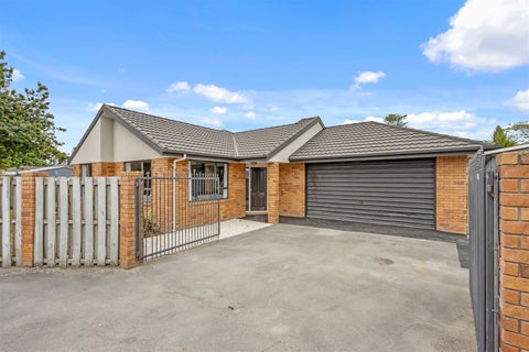 921A Ferry Road, Woolston, Christchurch
