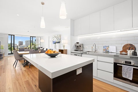 114/145 Nelson ST, Auckland Central, Auckland
