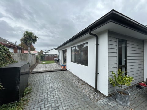 249A Hoon Hay Road, Hoon Hay, Christchurch