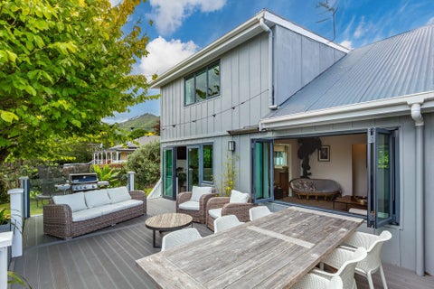 46 Huia Street, Waikanae