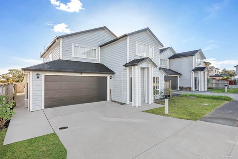 12 Shelby Lane, Flat Bush, Auckland