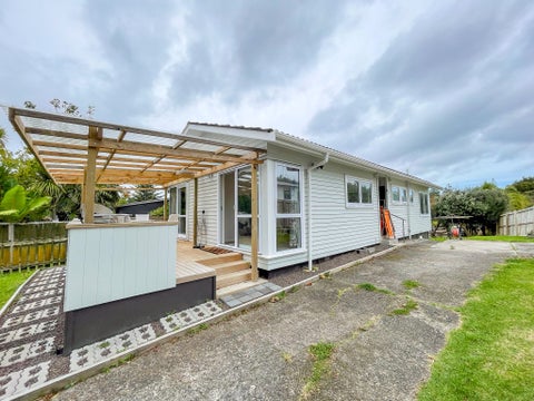 21 Castleton Street, Birkdale, Auckland
