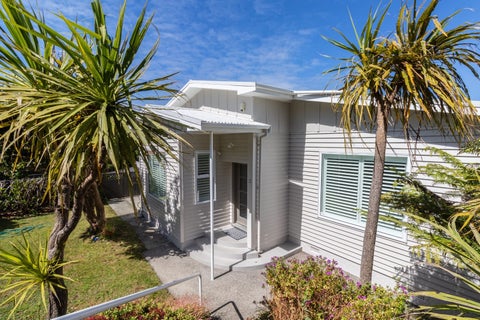 131 Seatoun Heights Road, Miramar, Wellington