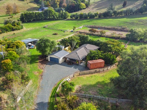 385 Te Pahu Road, Te Pahu, Te Pahu
