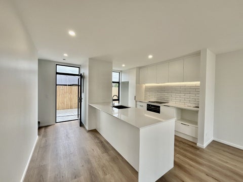 5/72 Southampton Street, Sydenham, Christchurch