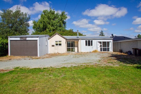 3 Buchanan Street, Fairlie, Fairlie