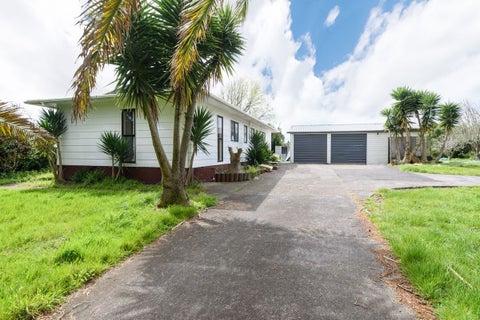 58 Matai Street, Waiuku, Waiuku