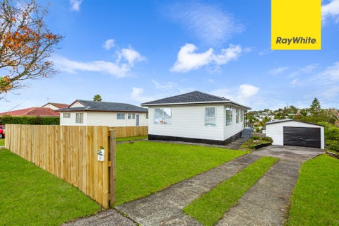13 Cherry Tree Place, Massey, Auckland