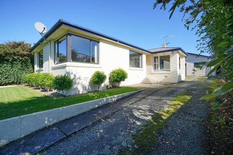 28 Kowhai Avenue, Hargest, Invercargill