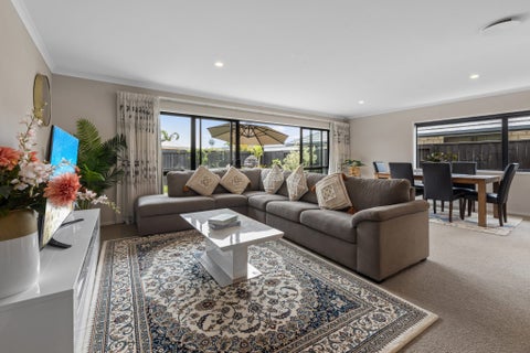 84B The Boulevard, Papamoa Beach, Papamoa
