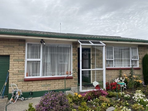 6/134 Pomona Street, Strathern, Invercargill