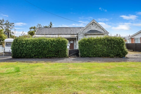 8 High Street, Milton