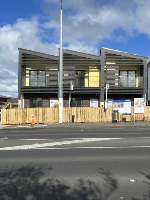 3/3226 Great North Road, New Lynn, Auckland
