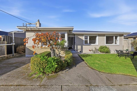 165A Bay View Road, South Dunedin, Dunedin