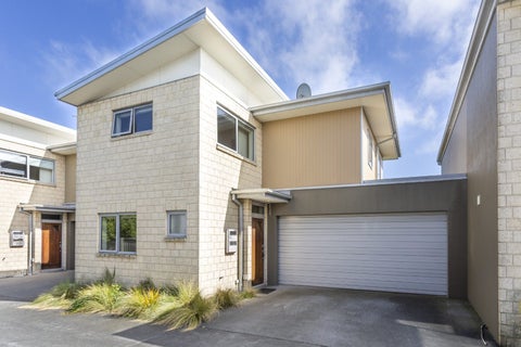 58A King Street, Sydenham, Christchurch