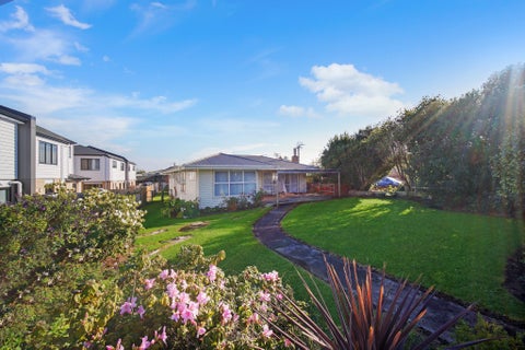 36 Tawa Crescent, Manurewa, Auckland