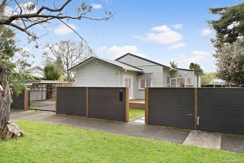 2 Oregon Avenue, Avondale, Auckland