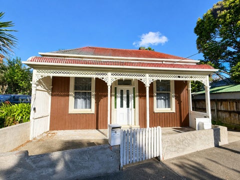 2 Akiraho Street, Mount Eden, Auckland