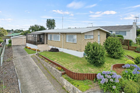 112 Colgan Street, Te Awamutu, Te Awamutu