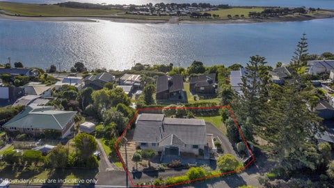 36 Norrie Avenue, Raglan, Raglan