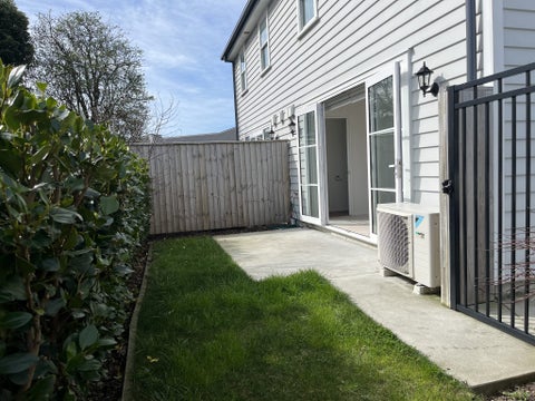 4/33 Dickens Street, Addington, Christchurch