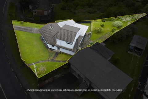 303 Don Buck Road, Massey, Auckland