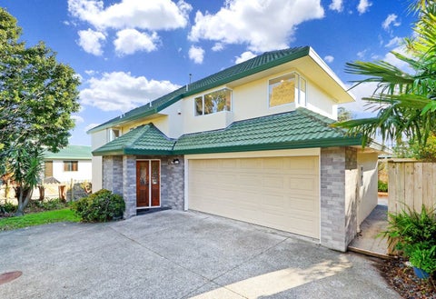 4 Waipa Street, Birkenhead, Auckland