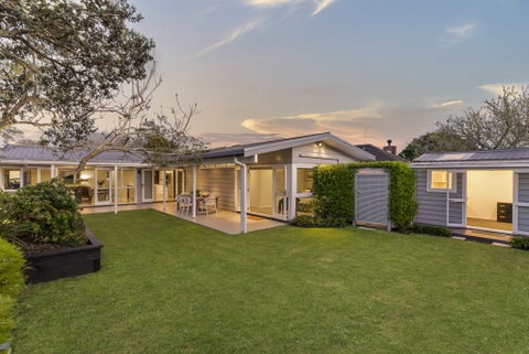 20 Fancourt Street, Meadowbank, Auckland