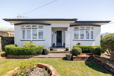 30 Sedcole Street, Pahiatua