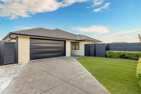 19 Bethany Road, Rolleston, Rolleston