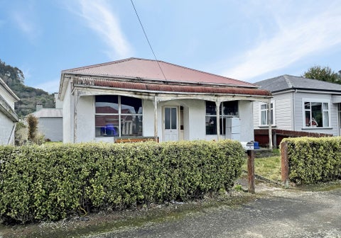 16 Carr Street, North East Valley, Dunedin